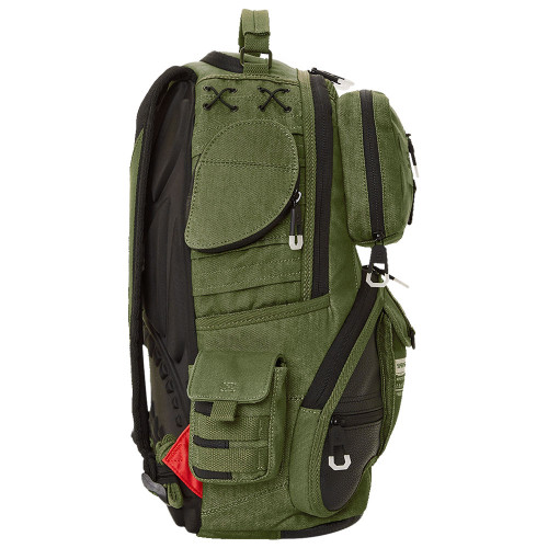 Sprayground Τσάντα πλάτης Special Ops Operation Success Backpack